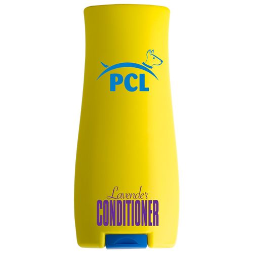 PCL Lavender Conditioner - kojąca odżywka lawendowa dla psów i kotów, koncentrat 1:32