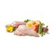 Doggy Dog Poultry Puppy/Junior 150g - bezzbożowa mokra karma dla szczeniaka, z drobiem