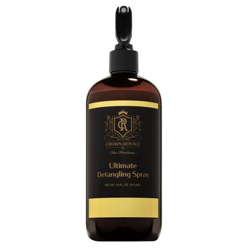 Crown Royale Ultimate Detangling Spray - preparat ułatwiający rozczesywanie sierści psa i kota
