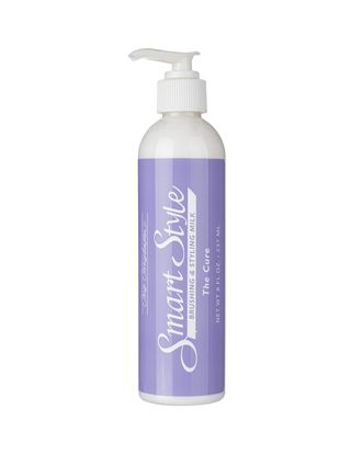 Chris Christensen Smart Style The Cure - mleczko ułatwiające rozczesywanie i układanie kręconej i niesfornej sierści,  koncentrat 1:8 - 236ml