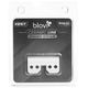 Blovi Ceramic Line Replacement Fine Cutter Blade 25T - Ceramic Insert for Snap-On Blades, 25 Teeth